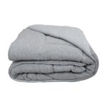 Blanket Comforter Bed size